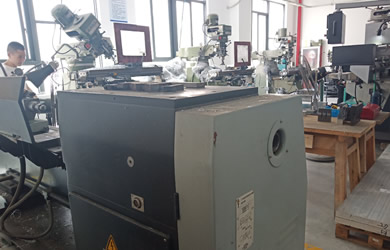 超声波换能器组成方式及结构形式