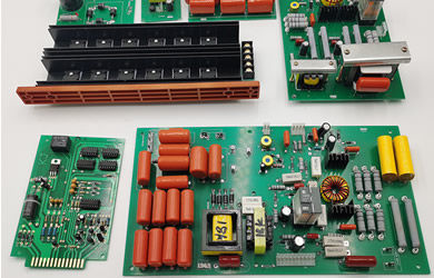 超声波换能器常见几种功能问题概述